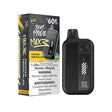 Flavour Beast Mode Max 3 60K - Twisted Tropical KO Iced - Psycho Vape