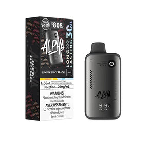 FLAVOUR BEAST - Psycho Vape