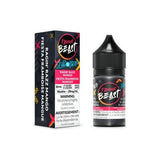 FLAVOUR BEAST - Ragin' Razz Mango Iced Salt by Flavour Beast E - Liquid - Psycho Vape