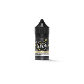 FLAVOUR BEAST - Vibin' Vanana Salt by Flavour Beast E - Liquid - Psycho Vape