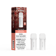 Frizzy Peach – ZBlock 2mL Pod 2-Pack Prefilled Pod - Psycho Vape