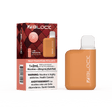Frizzy Peach – ZBlock 2mL Starter Kit - Psycho Vape