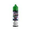 Frozen Belts 60mL E-Liquid – Flavour Drop - Psycho Vape