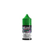 Frozen Belts Salt Nic E-Liquid – Flavour Drop - Psycho Vape
