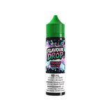 Frozen Belts Salt Nic E-Liquid – Flavour Drop - Psycho Vape