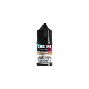 GEEK BAR - Coconut Ice By Geek Bar Nic Salts - Psycho Vape