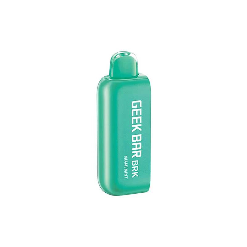 GEEK BAR - Geek Bar BRK Pod Pack - Ice Blast - Psycho Vape