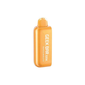GEEK BAR - Geek Bar BRK Pod Pack - Tropical Mango Ice - Psycho Vape