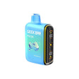 GEEK BAR - Geek Bar Pulse 9000 Disposable - Blue Razz Ice - Psycho Vape