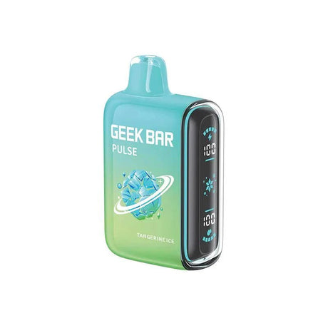 GEEK BAR - Geek Bar Pulse 9000 Disposable - Tangerine Ice - Psycho Vape