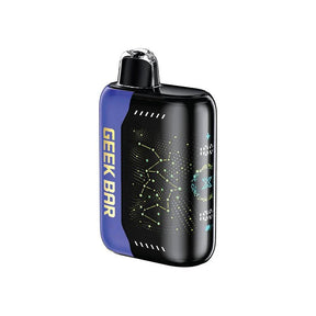GEEK BAR - Geek Bar Pulse X 25K Disposable - Blue Razz - Psycho Vape