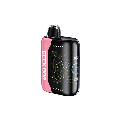 GEEK BAR - Geek Bar Pulse X 25K Disposable - Cherry Blast Ice - Psycho Vape