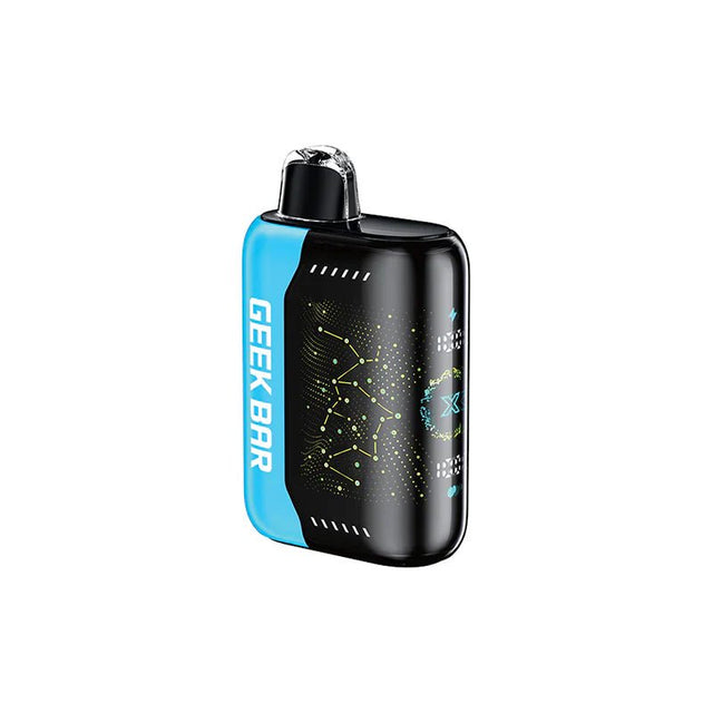 GEEK BAR - Geek Bar Pulse X 25K Disposable - Looper - Psycho Vape