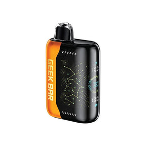GEEK BAR - Geek Bar Pulse X 25K Disposable - Pineapple Lime Ice - Psycho Vape