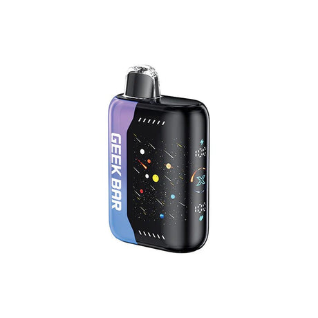 GEEK BAR - Geek Bar Pulse X 25K Disposable - Sour Blue Ice - Psycho Vape