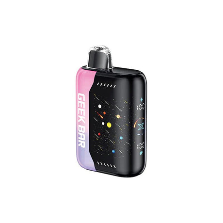 GEEK BAR - Geek Bar Pulse X 25K Disposable - Sour Strawberry Ice - Psycho Vape