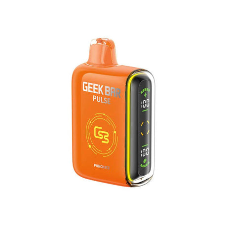 GEEK BAR - Geek Bar Pulse 9000 Disposable - Punch Ice - Psycho Vape