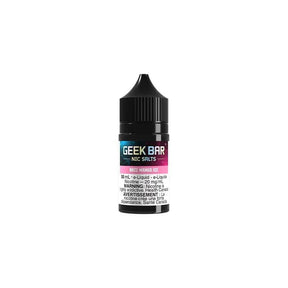GEEK BAR - Razz Mango Ice By Geek Bar Nic Salts - Psycho Vape