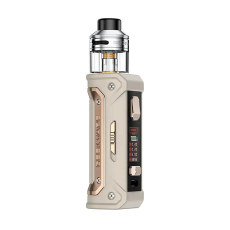 Shop Geekvape Aegis Eteno E100 Starter Kit [CRC Version] - at Vapeshop Mania