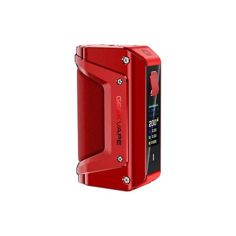 GEEKVAPE - GeekVape Aegis Legend 3 200W Box Mod - Psycho Vape