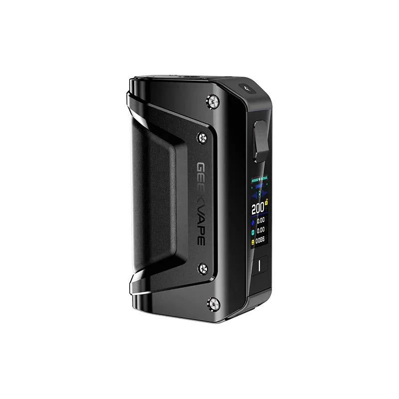 GEEKVAPE - GeekVape Aegis Legend 3 200W Box Mod - Psycho Vape