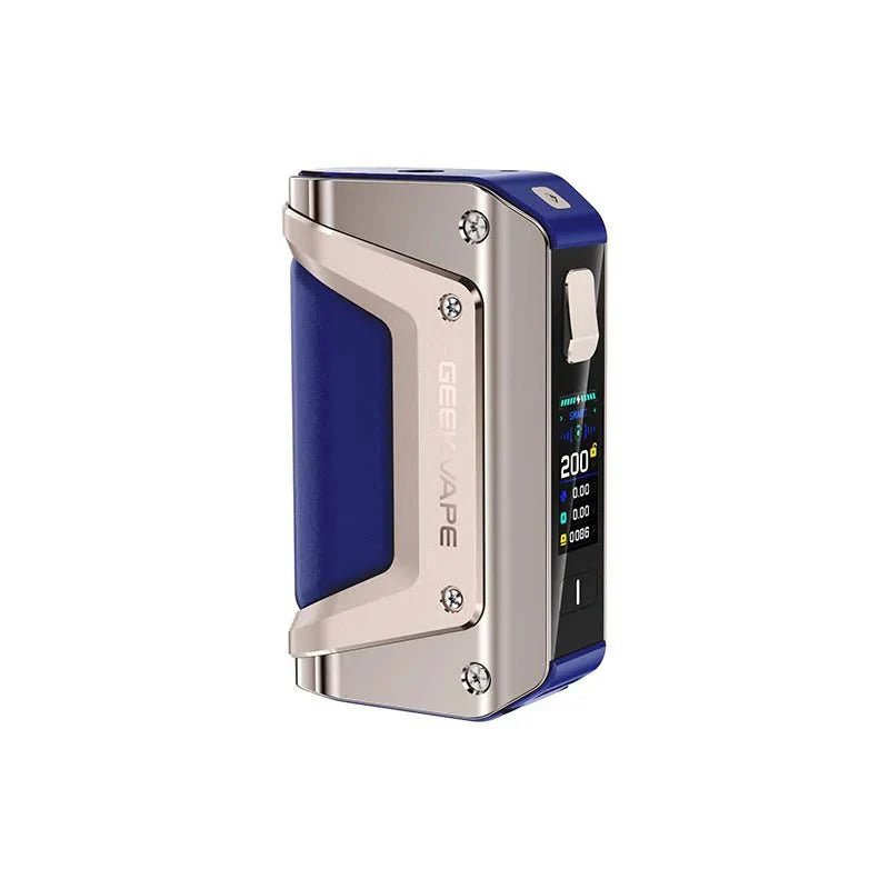 GEEKVAPE - GeekVape Aegis Legend 3 200W Box Mod - Psycho Vape