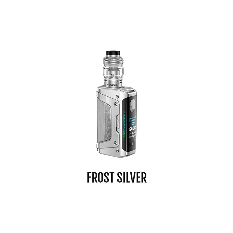 GEEKVAPE - Geekvape Aegis Legend 5 Starter Kit - Psycho Vape