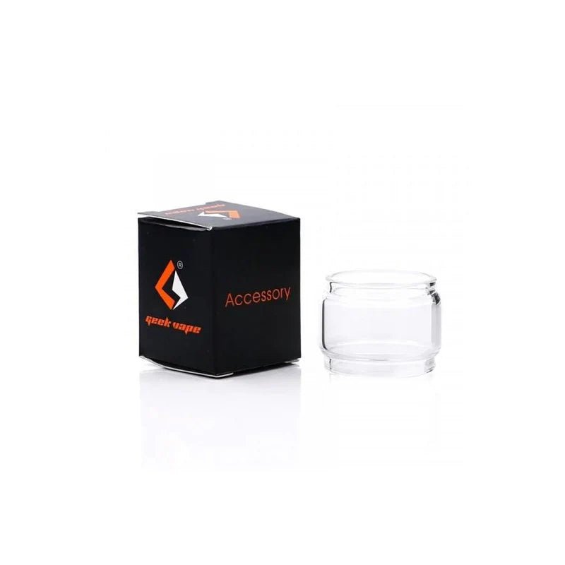 GEEKVAPE - Geekvape Cerberus Replacement Glass (4.5ml) - Psycho Vape