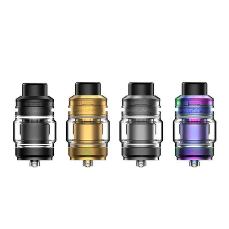 GEEKVAPE - GeekVape Z Sub - Ohm SE Tank [CRC] - Psycho Vape