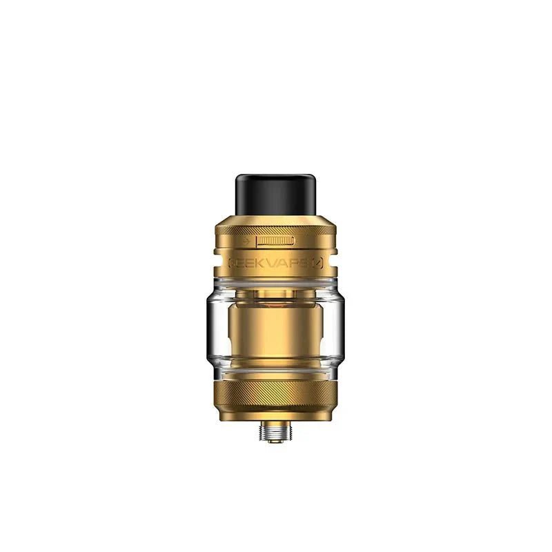 GEEKVAPE - GeekVape Z Sub - Ohm SE Tank [CRC] - Psycho Vape