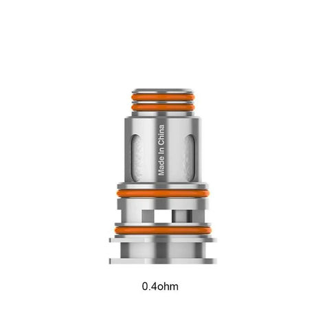 Shop Geekvape P Series Coil 5/PK - at Vapeshop Mania