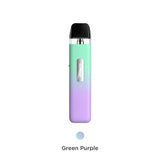 Shop Geekvape Sonder Q Open Pod Kit 2mL [CRC Version] - at Vapeshop Mania