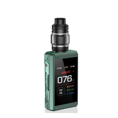 Shop Geekvape T200 Kit & Z Sub-ohm Tank - at Vapeshop Mania