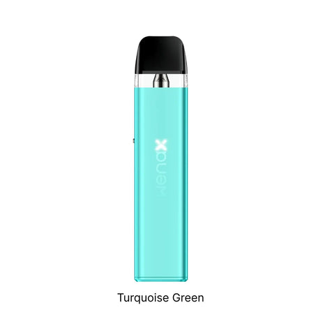 Shop Geekvape Wenax Q Mini Open Pod Kit 2mL [CRC Version] - at Vapeshop Mania