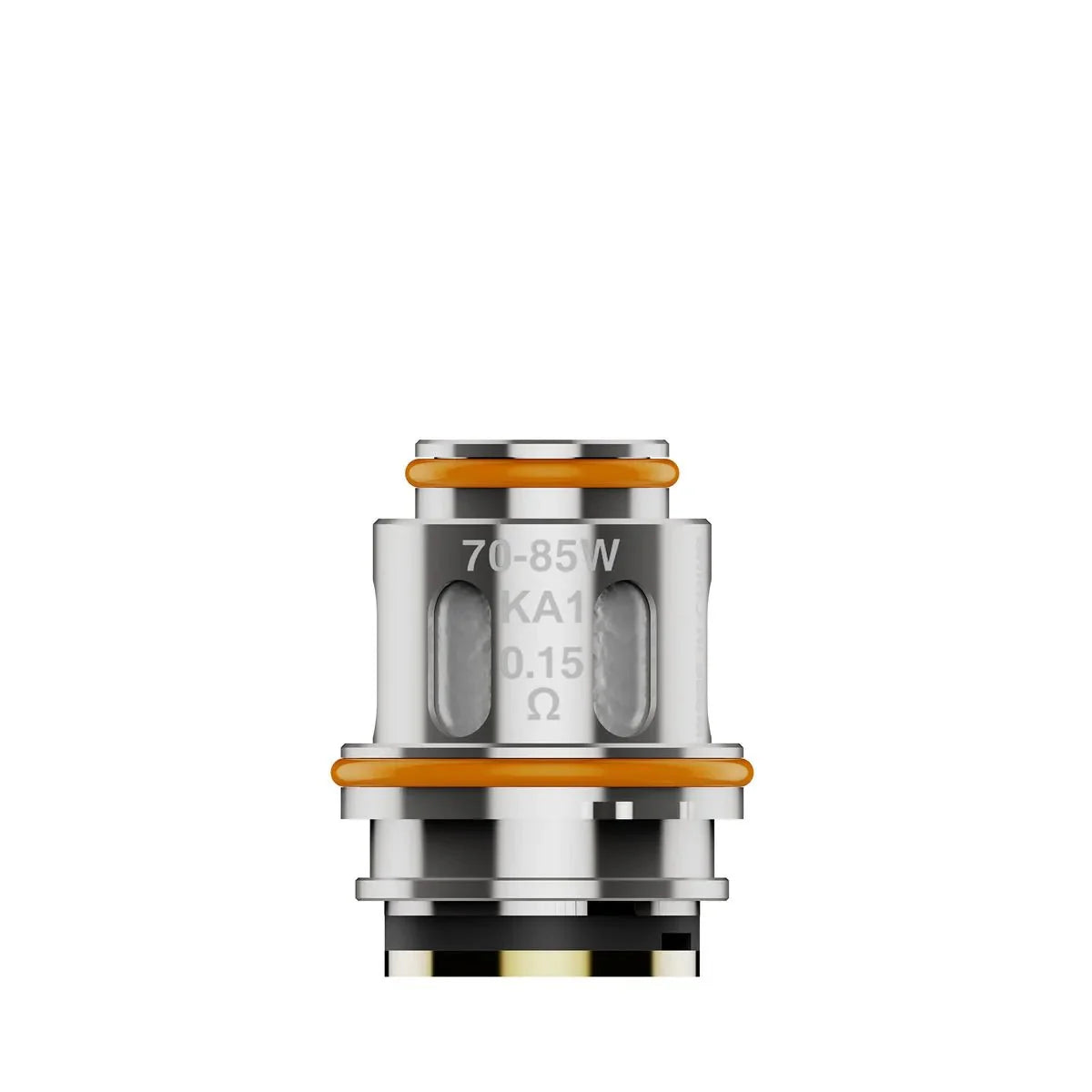 Shop Geekvape Z 0.15 ohm XM Coil [CRC Version] - at Vapeshop Mania