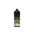 Green Apple Ice Salt Nic E-Liquid – Flavour Beast X OXVA - Psycho Vape