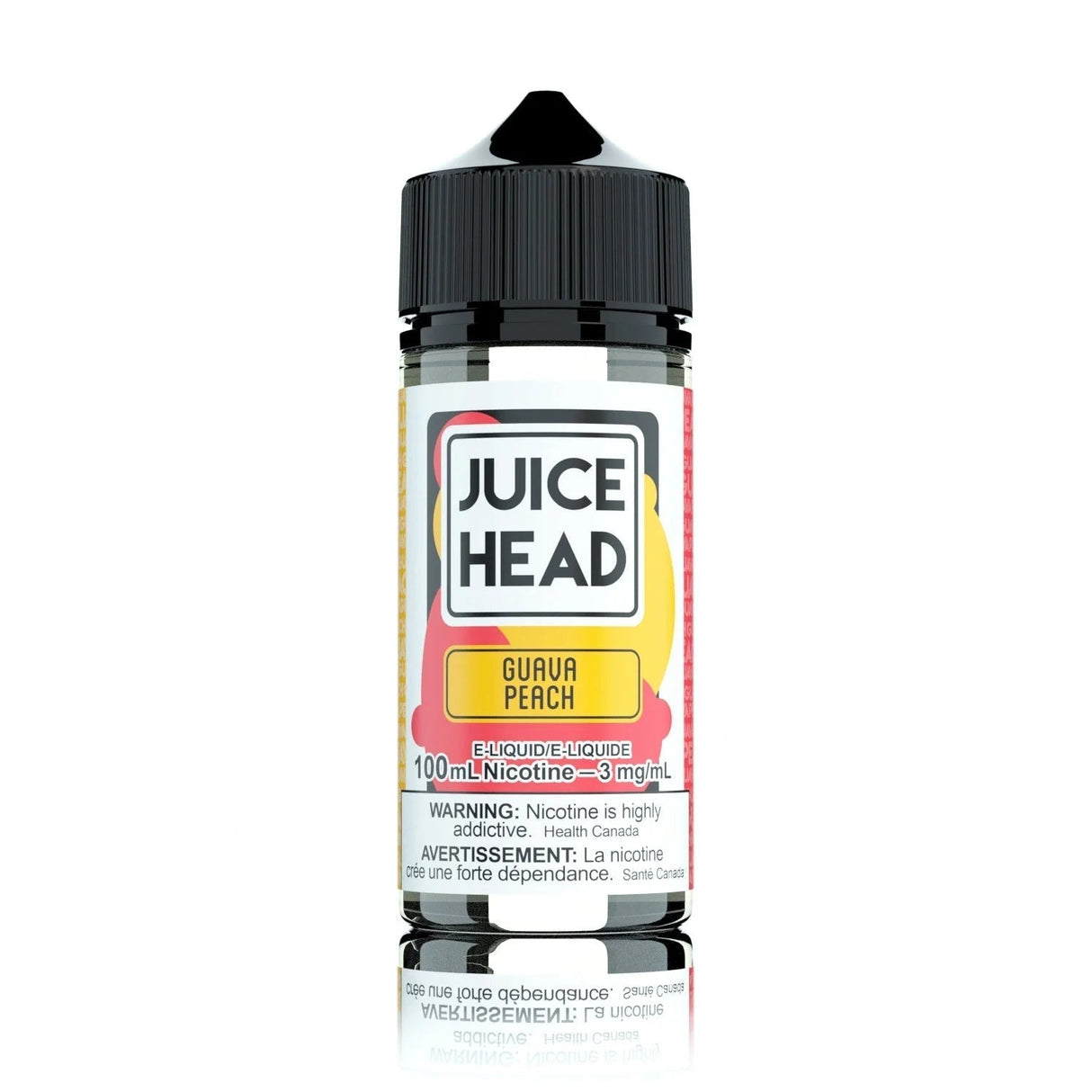 Shop Guava Peach by Juice Head - at Vapeshop Mania