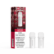 Gushin Cherry – ZBlock 2mL Pod 2-Pack Prefilled Pod - Psycho Vape