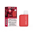 Gushin Cherry – ZBlock 2mL Starter Kit - Psycho Vape