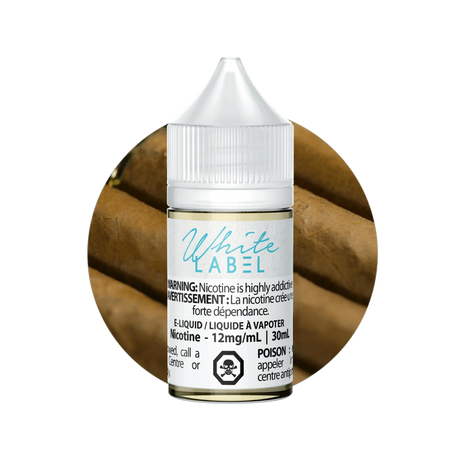 VAPORUS - Havana Vape White Label By Vaporus E-Liquid - Psycho Vape