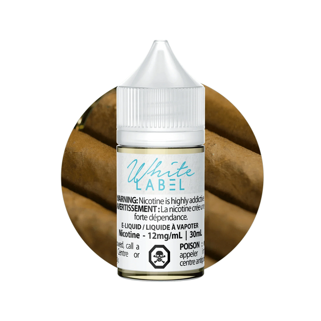 VAPORUS - Havana Vape White Label By Vaporus E-Liquid - Psycho Vape