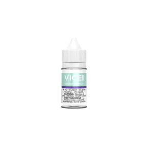 Shop Honeydew Blackberry Ice By Vice Salt - at Vapeshop Mania