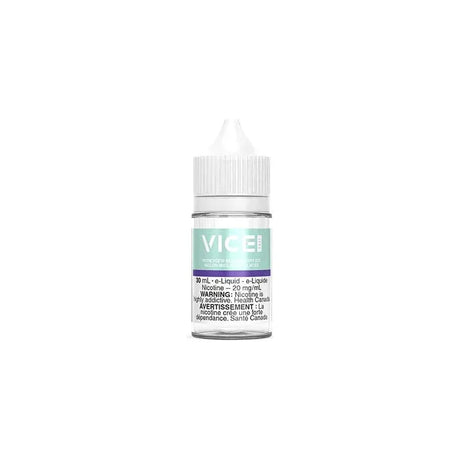 VICE - Honeydew Blackberry Ice By Vice Salt - Psycho Vape