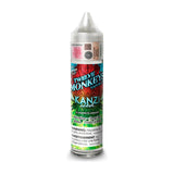 Shop Kanzi Iced by Twelve Monkeys Ice Age E-Liquid - at Vapeshop Mania