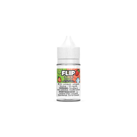 FLIP BAR - Kiberry Ice By Flip Juice Salt - Psycho Vape