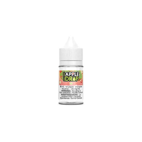 APPLE DROP - Kiwi by Apple Drop Salt Juice - Psycho Vape