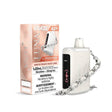 KRAZE - Kraze Luna 42K Disposable - White Peach Razz Lime - Psycho Vape