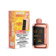 Kraze Mega X 48K - Frizzy Peach G Ice - Psycho Vape