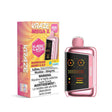 Kraze Mega X 48K - Norwegian Berry G Ice - Psycho Vape