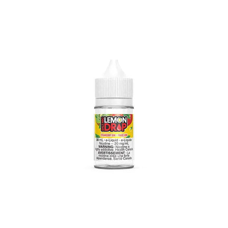 LEMON DROP - Strawberry Kiwi By Lemon Drop Salt E - Juice - Psycho Vape